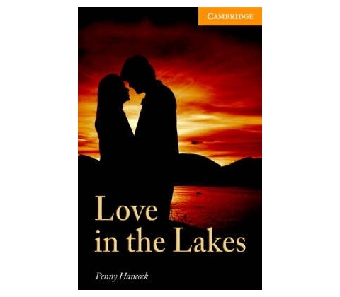 Love in the Lakes Level 4 Intermediate