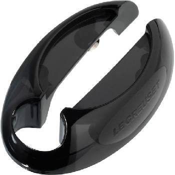 Le Creuset Резец за фолио за бутилки вино Activ-Ball FC-200 черен (59063011007061)