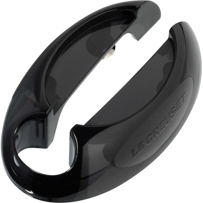 Le Creuset Резец за фолио за бутилки вино Activ-Ball FC-200 черен (59063011007061)