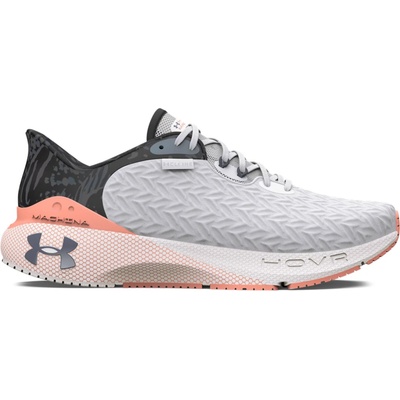 Under Armour Обувки за бягане Under Armour UA W HOVR Machina 3 Clone RLA Бял Velikost 37, 5