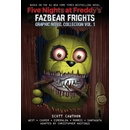 Five Nights at Freddys: Fazbear Frights Graphic Novel Collection 1