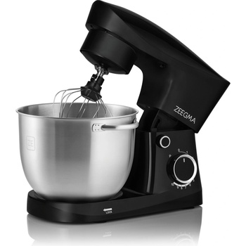 Zeegma PLANEET EASY BLACK černý