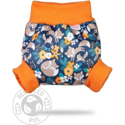 Petit Lulu Liščí štěstí pull-up xxl
