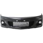  Предна броня за Opel Astra H (2005-2009) - OPC дизайн (PX-GZ7-001)