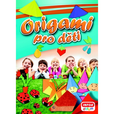 Origami pro děti