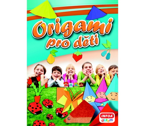 Origami pro děti
