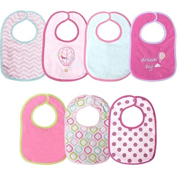 Lorelli Лигавник Lorelli 7 броя с велкро UNI (10260240003)