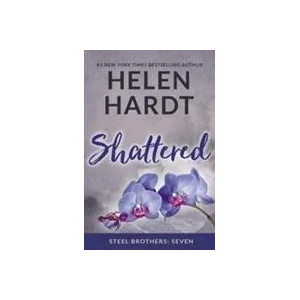 Shattered | Helen Hardt (ISBN: 9781943893232)