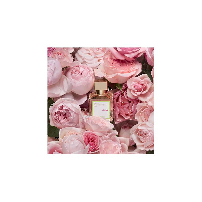 Mfk Ala Rose Fragrantica Maison Francis Kurkdjian A La Rose