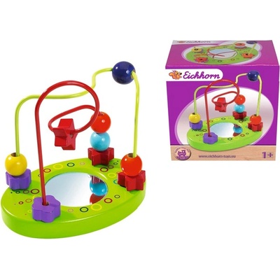 Eichhorn - Забавна игра с топчета 2