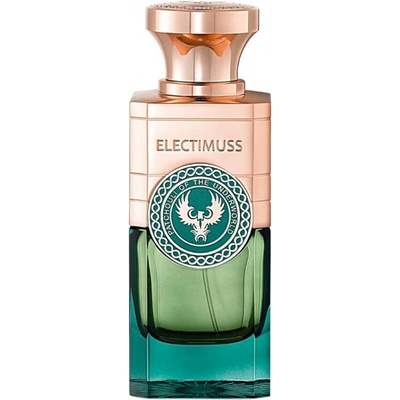 Electimuss Patchouli of the Underworld Pure Perfume Parfum 100ml