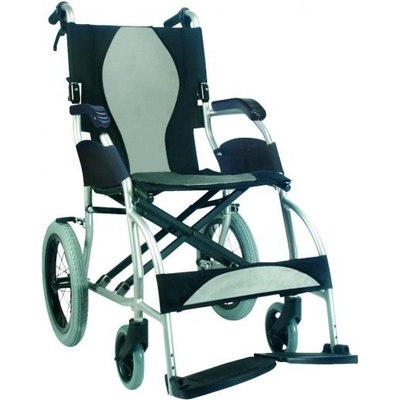 Karma Medical Products vozík mechanický KM-2501 46 – Zboží Mobilmania