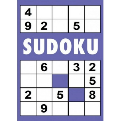 Sudoku / 924 sudoku