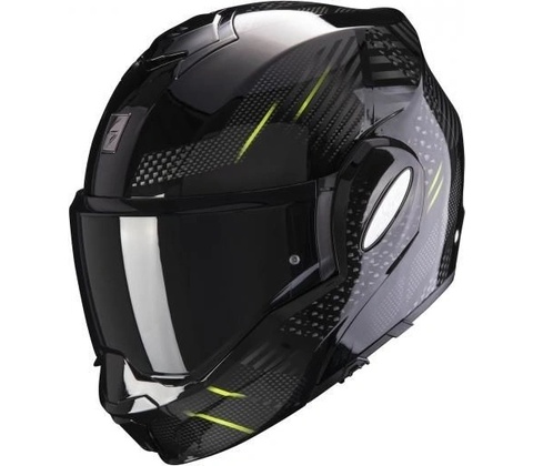 Scorpion EXO-TECH Pulse