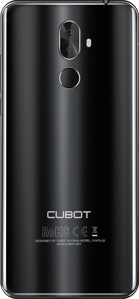 Cubot X18 Plus 64GB - Heureka.sk