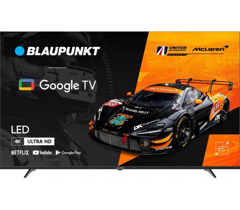 Blaupunkt 65UGC5500S