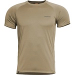 Pentagon Quick Dry-Pro Компресионна тениска, Coyote (K09003C)