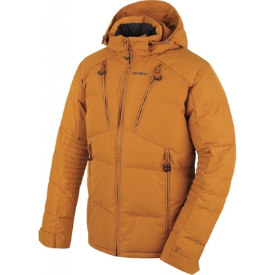 Husky Norel mustard – Sleviste.cz