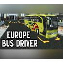Europe Bus Driver
