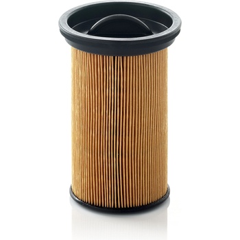 Mann-filter Горивен филтър mann-filter pu 742