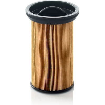 Mann-filter Горивен филтър mann-filter pu 742