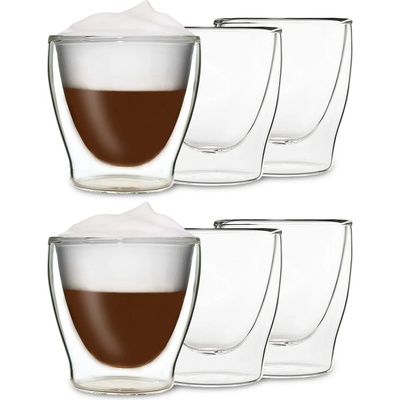 Feelino DUOS чаша с двойни стени 200 мл (SAY6200) (SAY6200)