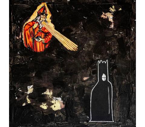 NORMANS - NORMANS LP