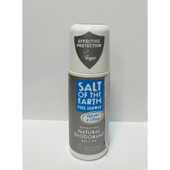 Salt of the Earth Pure Armour Explorer Men roll-on 75 ml