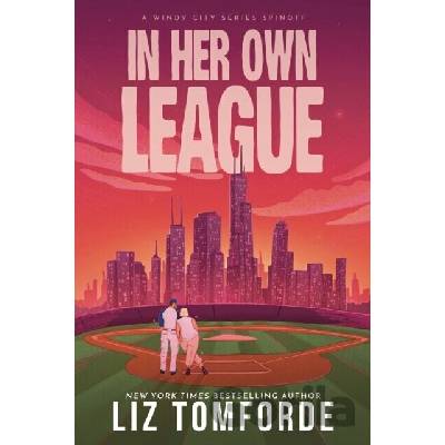 In Her Own League - Liz Tomforde