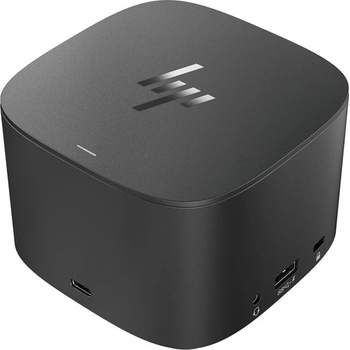 HP Thunderbolt Dock G2 with Combo Cable 3TR87AA