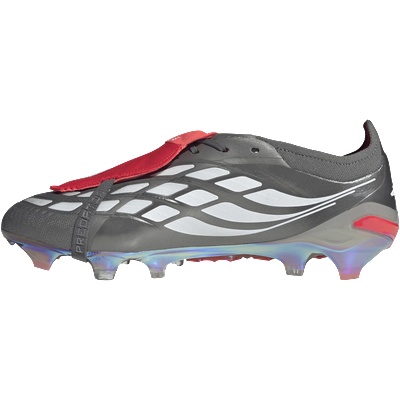 Adidas Predator Elite Fold-Over Tongue FG