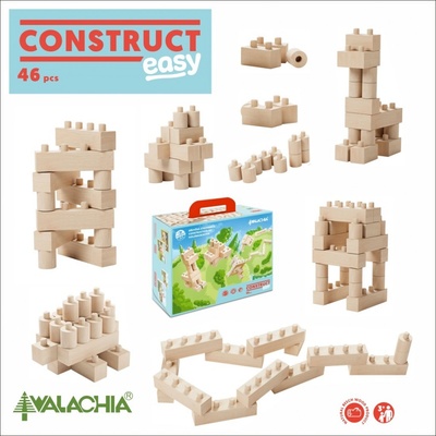 WALACHIA Construct easy 46 ks