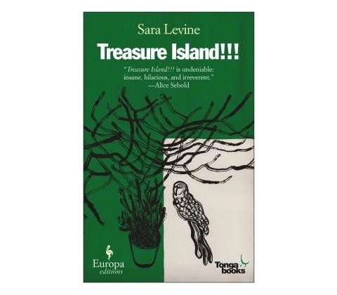 Treasure Island