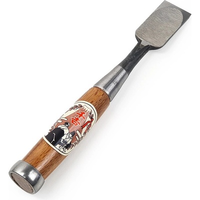 Japonské truhlářské dláto SENKICHI DOUSHO - 30 mm