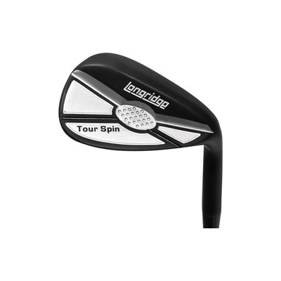 Longridge wedge pravé 52° ocel – Zboží Dáma