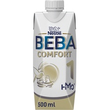 BEBA 1 Comfort 5 HMO 500 ml