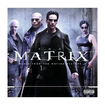 Soundtrack - The Matrix