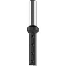 IGM tools&machinery | IGM F 041 Drážkovacia žiletková fréza D12x50 S-12mm Z1 HM F041-12521