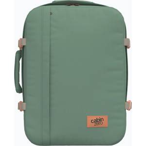 CabinZero Раница за пътуване CabinZero Classic 44 l sage forest