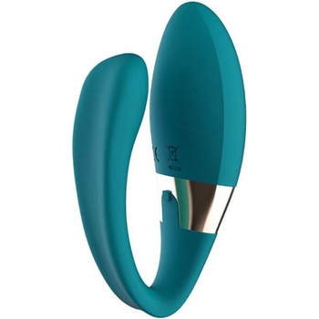 Lelo Tiani Duo