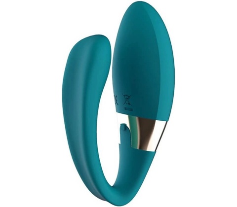Lelo Tiani Duo