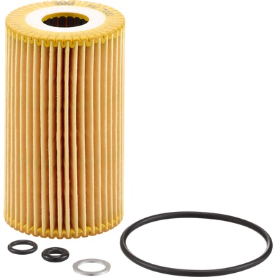 Mann-filter Маслен филтър MANN-FILTER HU 7001 x
