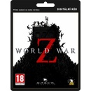 World War Z