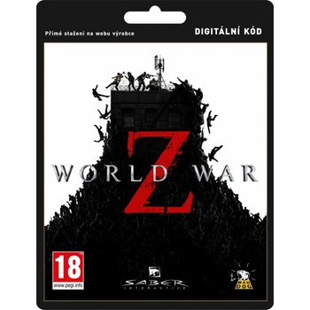 World War Z