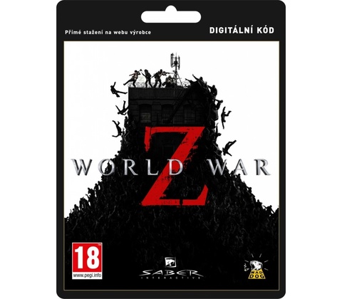 World War Z