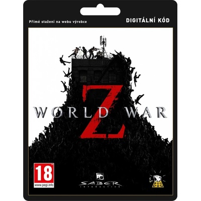 World War Z