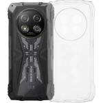 Blackview За Blackview Rock 2 Удароустойчив TPU Калъф със Скрийн Протектор - 2 цвята