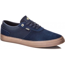 DVS MERCED NAVY GUM