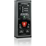 PRO Лазерна ролетка pro dl-200 duo-r/ 200 м (pro-dl021)