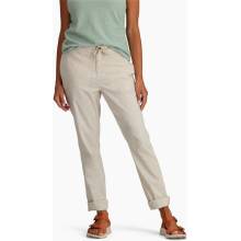 Royal Robbins Dámské kalhoty HEMPLINE TIE PANT